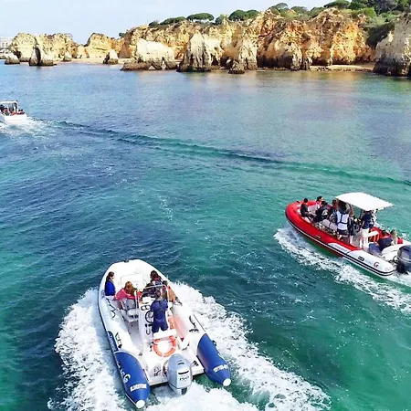 Villa Flores By Algarve Vacation *