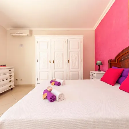 ヴィラ Flores By Algarve Vacation *