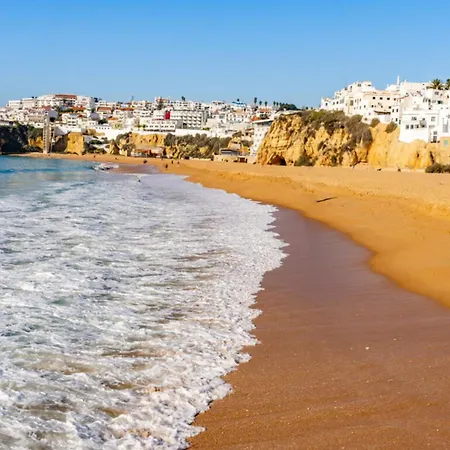Villa Flores By Algarve Vacation