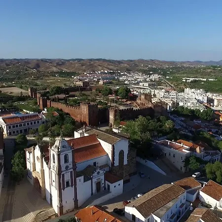Flores By Algarve Vacation * Albufeira