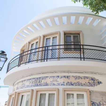 Flores By Algarve Vacation Villa