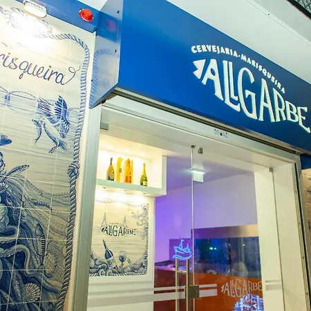 Villa Flores By Algarve Vacation