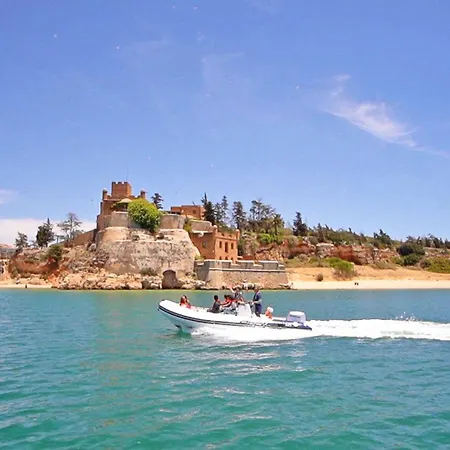 Flores By Algarve Vacation Albufeira