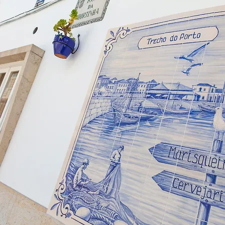 Villa Flores By Algarve Vacation