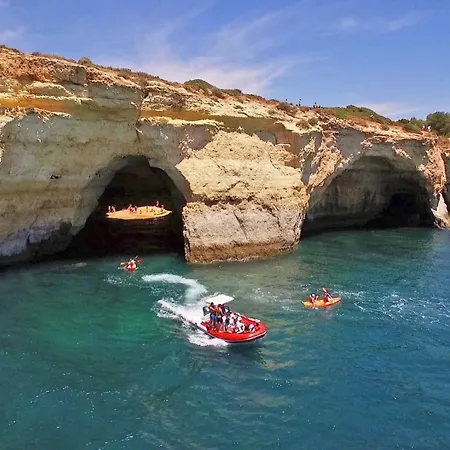 Flores By Algarve Vacation *