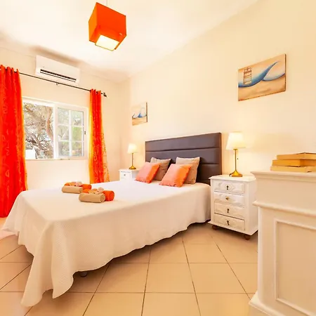 Flores By Algarve Vacation Albufeira