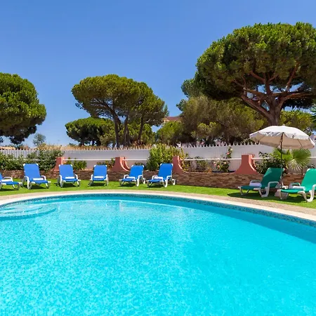 Flores By Algarve Vacation Albufeira