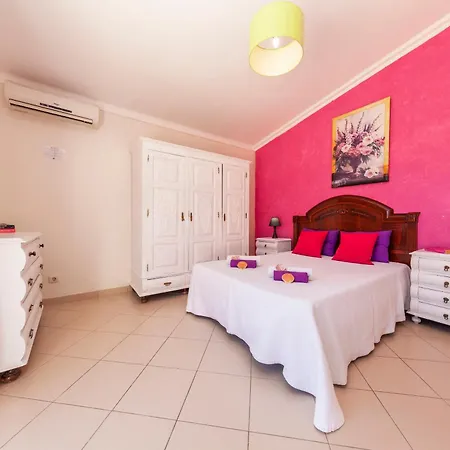 Flores By Algarve Vacation * Albufeira
