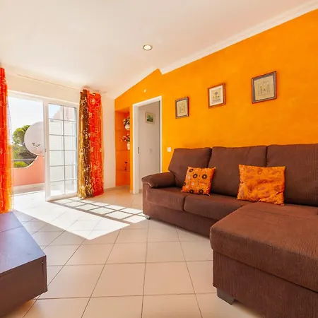 Flores By Algarve Vacation Villa Albufeira