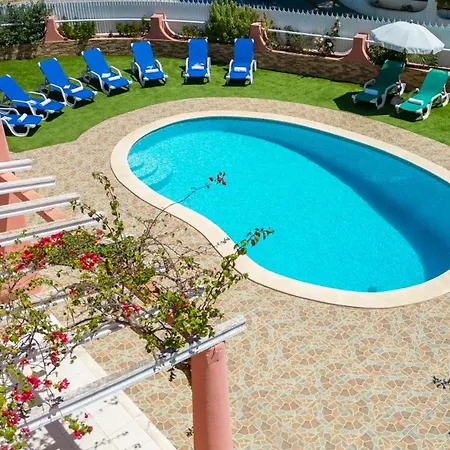 Flores By Algarve Vacation * Albufeira