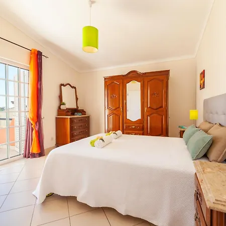 Villa Flores By Algarve Vacation *