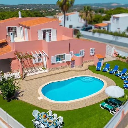 Flores By Algarve Vacation *