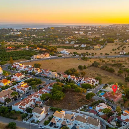 Flores By Algarve Vacation