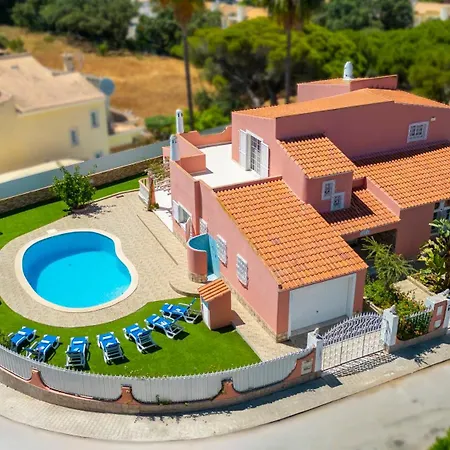 Flores By Algarve Vacation Albufeira